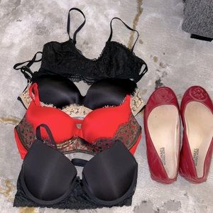 Bundle for @darknstormy